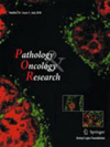 Pathology & Oncology Research期刊